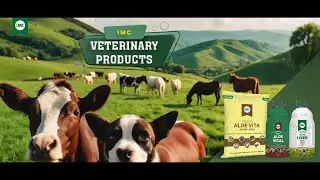 Health - Friendly IMC Products For Animals & Poultry Birds