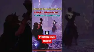 Всё пошло не так за 30 секунд #lordofthefallen #lotfthefallen #gaming #funny @TheRealPallo