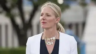 McKenna slams sexism in politics after &lsquo;climate Barbie&rsquo; tweet
