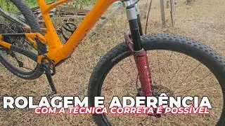 O que ESPERAR do PNEU KENDA RUSH PRO ?