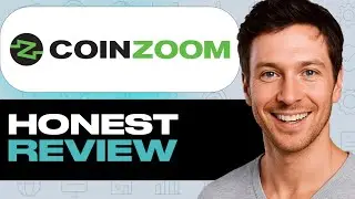 Обзор CoinZoom: особенности, сильные и слабые стороны (криптовалютная биржа и карта Visa)