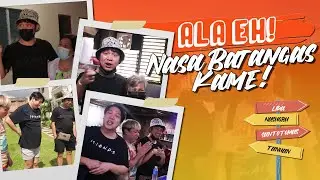 ALA EH! NASA BATANGAS KAME! (VISITING CHAD'S HOMETOWN) | BEKS BATTALION