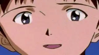 Evangelion: 4.44 You Will (Not) Congratulate