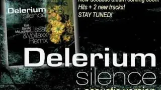 Delerium - 