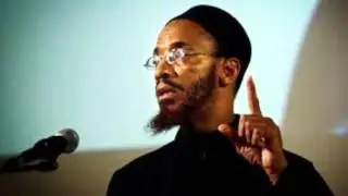 Khalid Yasin on Marriage in Islam (FUNNY!)