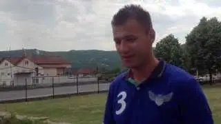 Najava: 36. Petrovdanski MNT - Kočerin 2014.