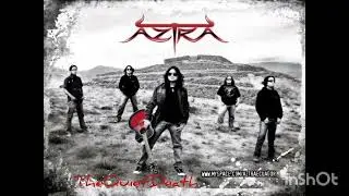 El Ma&ntilde;ana (Cover, Aztra)