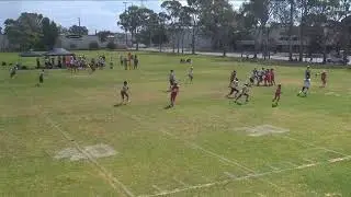 Escapism and speed - quarterback 