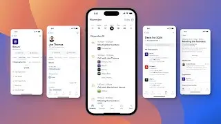 Affinity Mobile