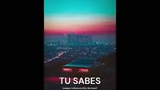 Instrumental Type Beats Tu Sabes Trap Flamenco x Big Lois x Maka            flow Gypsy 2026