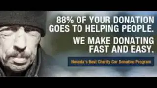 Where to donate my car for charity,