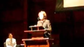 Kate Burton Wins Best Actress Norton Award