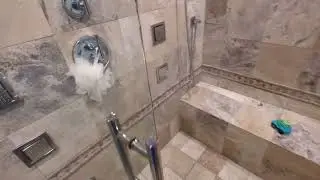 Kohler Steam Generator Error Five Code