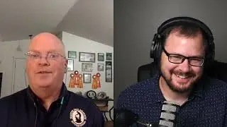 Ep 15: Retriever Talk: Master National vs. Master Amateur with Mike Herd