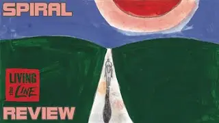 Aidan Koch - SPIRAL AND OTHER STORIES - Review