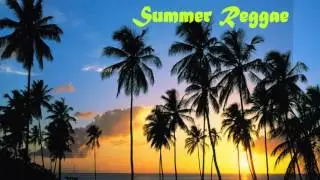 Summer Reggae Instrumental