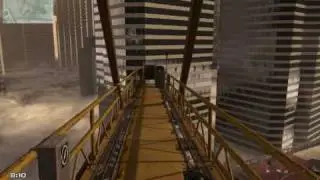 MW 2 snajper by NoNamed