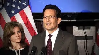 Leader Cantor: 