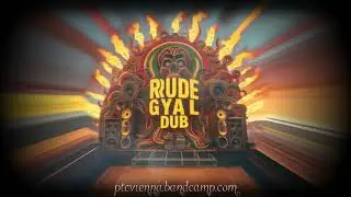 rude gyal dub | ptc vienna | 2024 | chilled edm | livemix