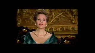 Renée Fleming Capriccio Letzte Szene LIVE (2005) 