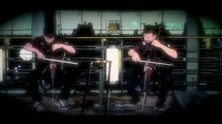 Emil and Dariel - 'Where the Streets Have No Name'