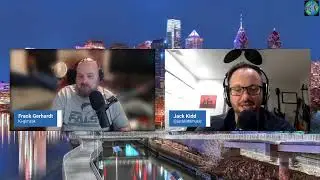 Geek Spot News Episode 115