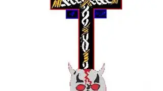 Some Christian motorcycle music by Rehma blues band video by Inraged 4 Christ
