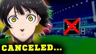 FIREWORK BACHIRA STYLE JUST GOT CANCELED... (NEW UPDATE!) | Blue Lock Rivals