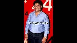 Top 10 best comedy actors in bollywood #filmy #filmyboy