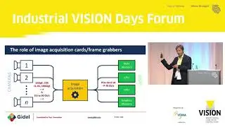 Overcoming bandwidth limitations of vision on the edge - heterogeneous Embedded Computer Vision
