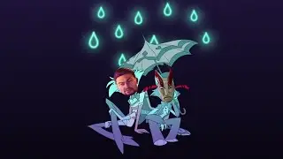 Lo Wang & Hoji (Shadow Warrior) Loser, Baby (AI cover)