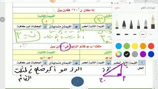 شرح نموذج بن عرس والهيبرتكست شرح د /طارئ عبدالرحيم