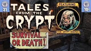 Tales from The Crypt - Issue 31 - 