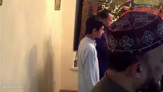 Mehfil-E-Milad at Nadeem Residency 2025
