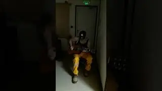 Maluma - Coco Loco - with rhythmic guitar
