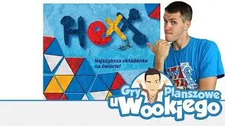 Hexx | u Wookiego