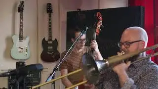 The Long Middle - Sam Blakeslee & Wistful Thinking ON OUTSIDE IN MUSIC