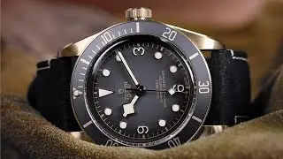 10 самых дешевых часов Tudor, которые вы можете купить в 2026 году