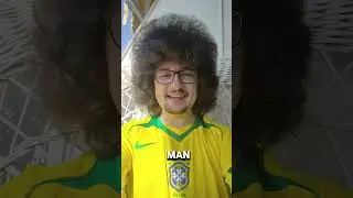 Day 354 of not cutting my hair until @manutd win 5 games in a row! 🇧🇷 #brazil #manunited #mufc