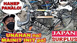 GULAT AKO! ANG DAMI ROAD BIKE AT MTB DISC BRAKE NEW ARRIVAL NANAMAN DITO!