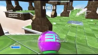 Marble Blast Ultra - Sumo #1