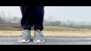 Cinematic Video (Prashant Maurya)