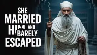 67: She Married A Cult Leader & Barely Escaped After Murder | Isabella Young