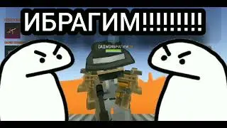 PVP НА КУЛАКАХ И БЕЗПРЕДЕЛ!!! В LAST CRAFT SURVIVAL!!!