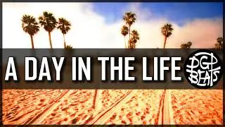 [FREE] Summer West Coast G Funk Instrumental 2018: A Day In The Life