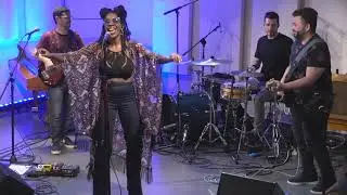Love Is  A High - FIU Music Hour