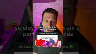 O TikTok ser&aacute; banido dos Estados Unidos?