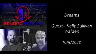 Dream Expert - Kelly Sullivan Walden