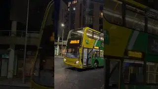 Dublin Bus | Volvo B9TL ADL Enviro400 EV63 | The Square, Tallaght | Route 82 (29/11/25)