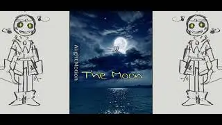 The sun and moon fake collab | read description